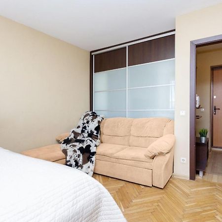 Apartment Korolya 20 Minsk Esterno foto