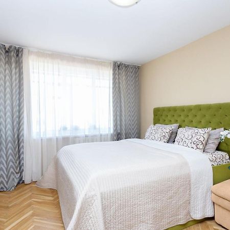 Apartment Korolya 20 Minsk Esterno foto
