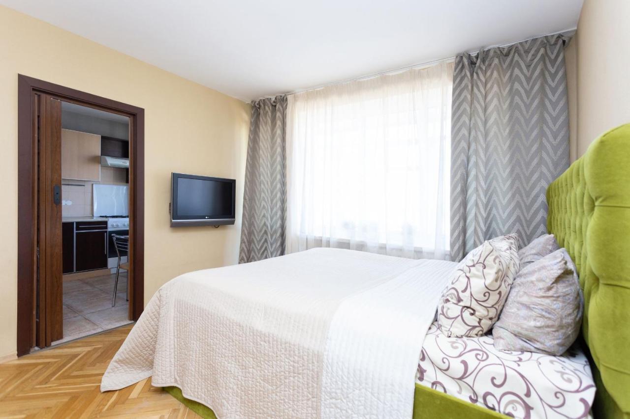 Apartment Korolya 20 Minsk Esterno foto