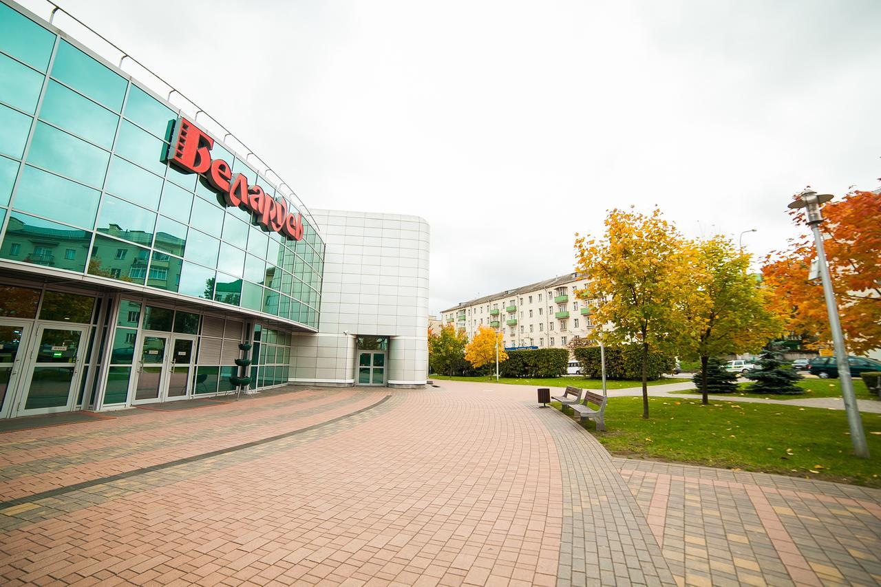 Apartment Korolya 20 Minsk Esterno foto